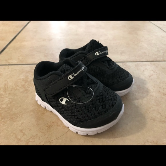 Champion Other - Champion sneakers for babies  USA size 2W. New!